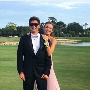 Meet your Posher, William